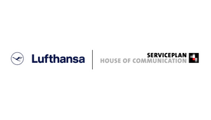 Lufthansa Awards Global Creative Budget to Serviceplan