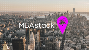 MSQ Launches MBAstack in New York