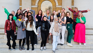 M&C Saatchi London and University of Greenwich Co-Create New Creative Advertising Degree 