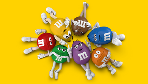M&M's Characters Are Back for Good in Epic Super Bowl Campaign Conclusion