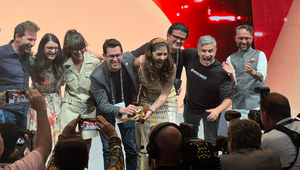 MRM Chile Won the Only National Gold Lion at Cannes Lions Thanks to Its Work for NotCo