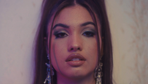 Charlie Sarsfield at Untold Studios Directs Mabel’s Latest Visual ‘Overthinking’, Featuring 24kGoldn