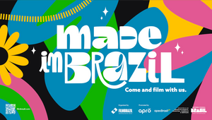 FilmBrazil Returns to Cannes Lions with Concept 'Made in Brazil'