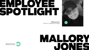 In Conversation with Mallory Jones