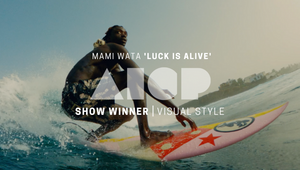 Director Paul Ward’s Short for Surf Brand Mami Wata Wins at AICP Awards 2022