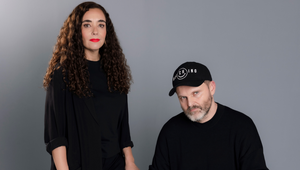 el taier DDB Centro Appoints Mar Frutos and Chiky Cáceres as Chief Creative Officers