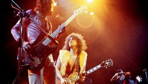 Sonic Union Lends Sound Experience to Honour Glamrock Legends Marc Bolan and T-Rex