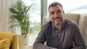 VMLY&R Welcomes Marco Bezerra as UK Executive Creative Director for VMLY&R COMMERCE