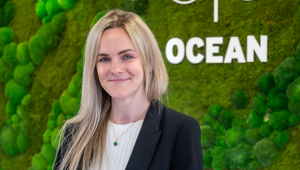 Ocean Outdoor UK Appoints Marie Le Hur as Marketing Director