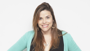 Production Line: Making Human Connections with Mariela Cardozo