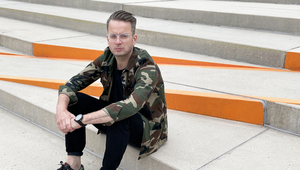 Zerotrillion Hires Martin Zuidema as Senior Designer in Amsterdam