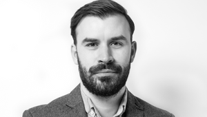 AnalogFolk London Appoints Matt Roberts as Client Services Director