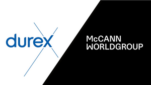 Durex Appoints McCann Worldgroup as Global Brand Lead