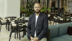 McCann London Appoints Tommy Smith as Managing Director