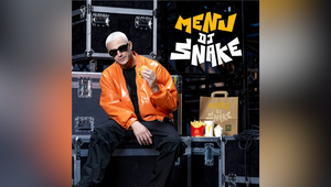 McDonald France Teases Biggest Collaboration of the Year with DJ Snake
