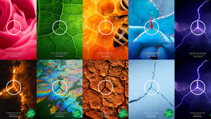 Stop the (Car) Wash: Wherefrom Calls Out Mercedes for Greenwashing in Latest Campaign