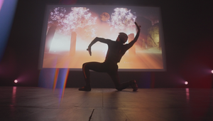 Biborg Changes the Game and Immerses the Opera Ballet in the Metaverse
