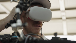 Hayden5 Deploys First-Ever Virtual Camera Crew in the Metaverse