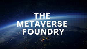 WPP’s Hogarth Launches The Metaverse Foundry 