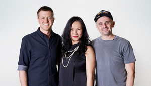 VaynerMedia Appoints Industry Veteran, Michelle Tsui, as Its New Head of Finance in Asia Pacific