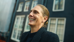 Michelle Kruger Joins Ambassadors as Head of Production in Amsterdam