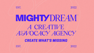 Pharrell Williams and Edelman Launch Creative Advocacy Agency Mighty Dream