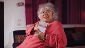 Miriam Margolyes Calls for a Big Gay Donation to Make 2030 World Cup More Inclusive