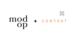 Mod Op Makes Its First International Acquisition with Purchase of Context Creative