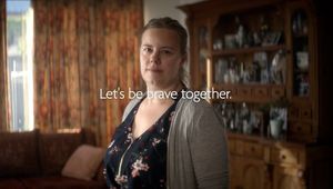 Brave Campaign Breaks down Stigma for One in Six Australians With Infertility