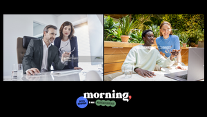 These Alternative Stock Images Bring Joy Back to Corporate Offices