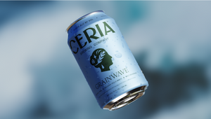 Mother Design Creates New Visual Identity and Packaging Design for Ceria Brewing Company