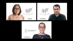 MullenLowe TREYNA Acquires Control of Quiddity, Launches Qairos Inc.