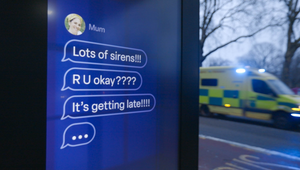 The Ben Kinsella Trust Launches AI-Based Campaign to Stop Knife Crime on Mother's Day