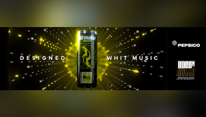 Energy Drink Brand Adrenaline Rush Has Music in Mind for Limited Edition Cans    