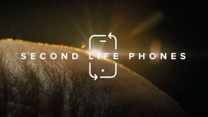 Saving the World with Secondhand Phones