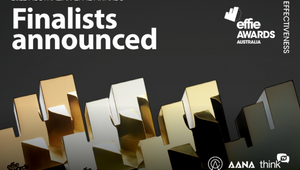 Finalists Announced for 2022 Australian Effie Awards