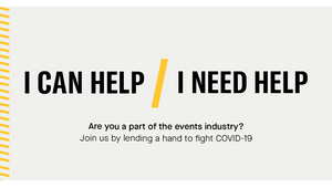 N/A Collective Brings Together Event Marketing Industry to Help Fight Covid-19