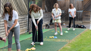 NABS Golf Open Raises £35,000 While Making Strides for Inclusivity in the Game