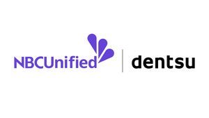Dentsu Becomes NBCUniversal’s First Agency Partner for NBCUnified
