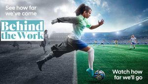 How Hyundai Journeyed across the Ages of Women’s Football