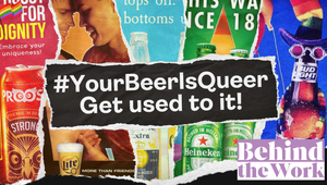 How This Canadian Pride Organisation Proved Beer Is Queer