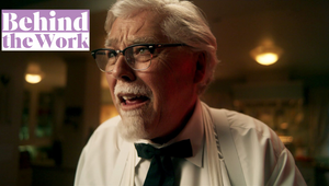 Why a Cantankerous Colonel Sanders Heralded the Arrival of KFC’s ‘Twosdays’ 