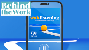 Why Kijiji Autos Launched a Five-Month-Long AI-Powered Podcast for Car Buyers