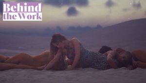 Behind Ellie Goulding’s Poignant Latest Music Video