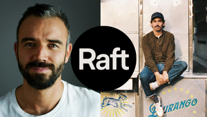 Meet Raft Content: Mexico’s Shapeshifting Production Partner