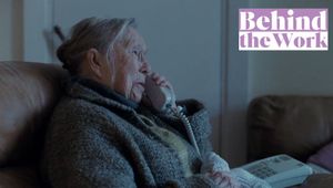 Behind the Scenes of Age UK’s New Heart-Breaking Film