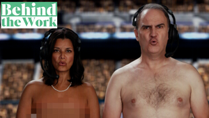 Why Everyone in This Canadian Betting Ad Is Naked