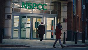 NSPCC Launches New Campaign to Restart the Conversation Surrounding Abuse and Neglect