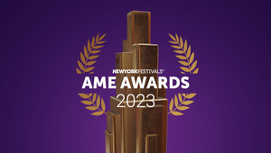 Publicis Groupe Middle East & Turkey Tops the New York Festivals' AME Awards 2023