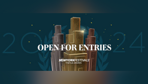 New York Festivals TV and Film Awards Opens 2024 Competition for Entries